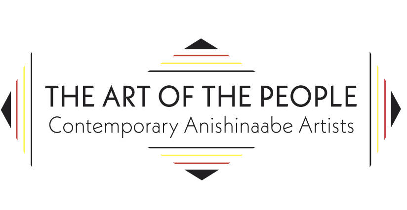 Title image for the exhibit Art of the People